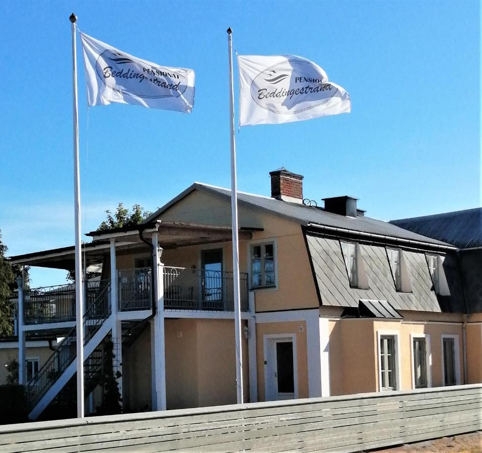 Villa Beddingestrand Beddinge Strand Exterior photo